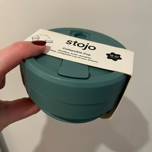 Stojo Collapsible Cup
